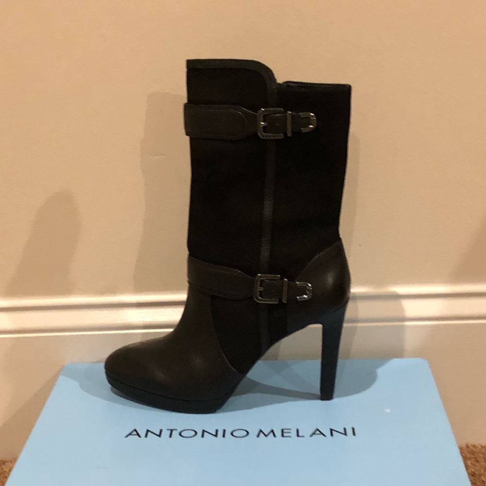 Antonio Melani Boots never worn